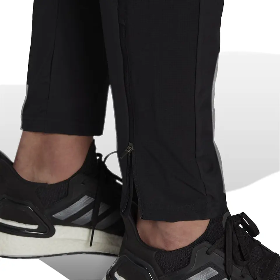 Pantalón Hombre Negro Adidas GM1598 6