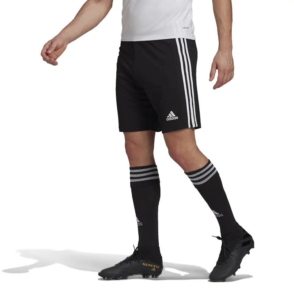 Short Hombre Negro Adidas GN5776 1
