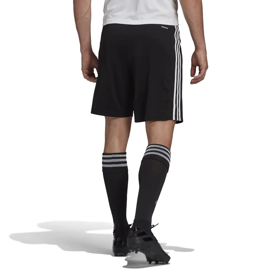 Short Hombre Negro Adidas GN5776 2