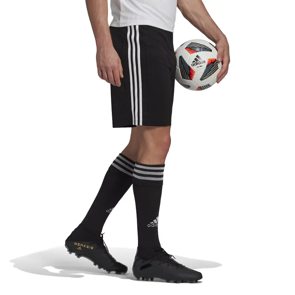 Short Hombre Negro Adidas GN5776 3