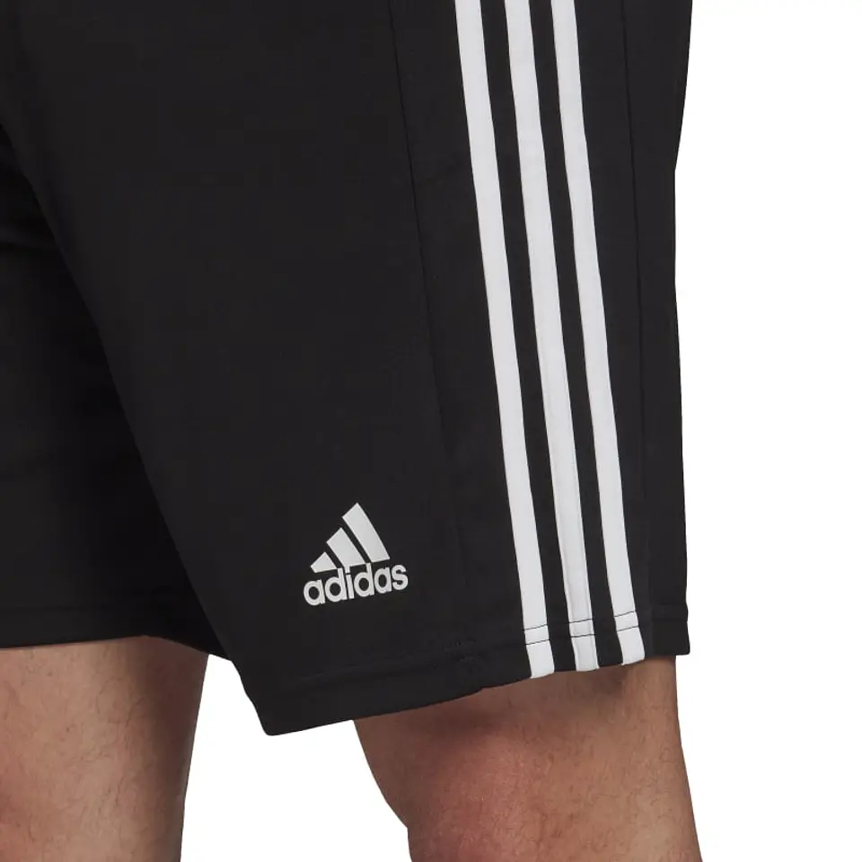 Short Hombre Negro Adidas GN5776 5