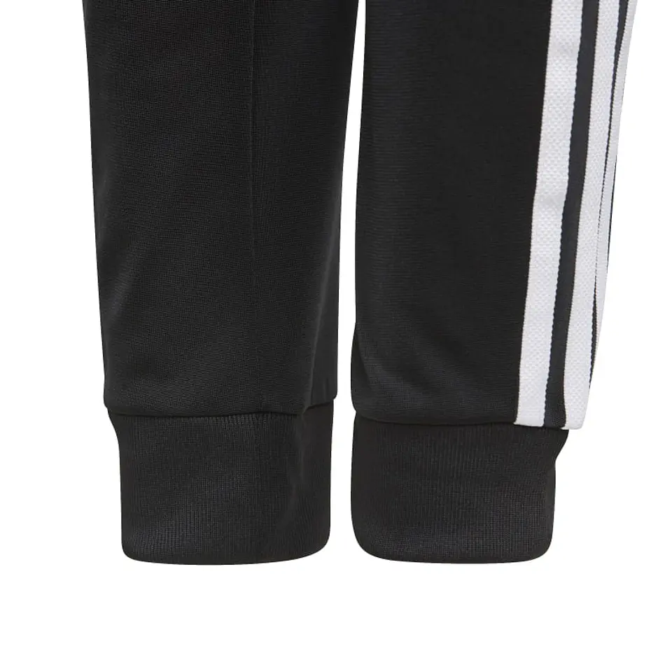 Pantalón Niño Negro Adidas GN8453 4