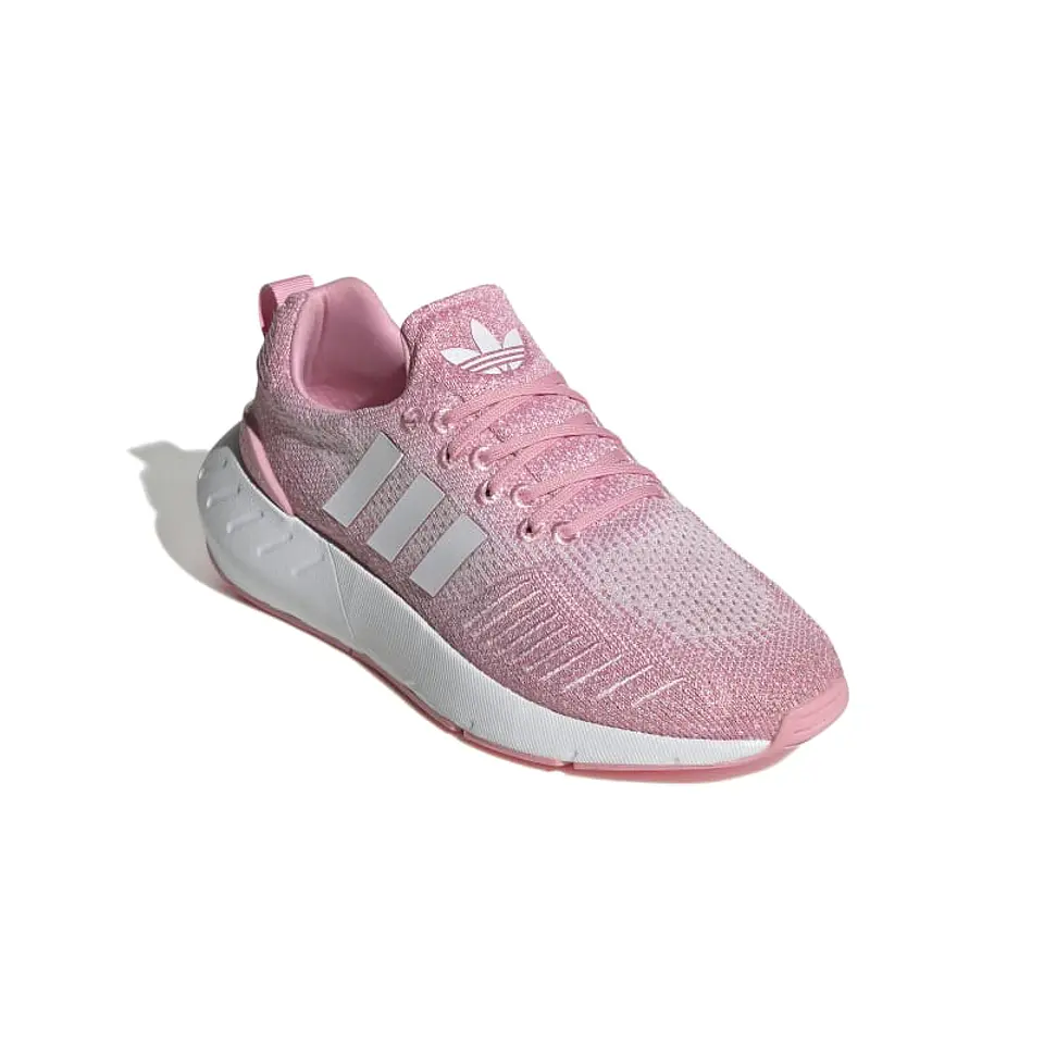 Zapatilla Mujer Rosada Adidas GV7972 1