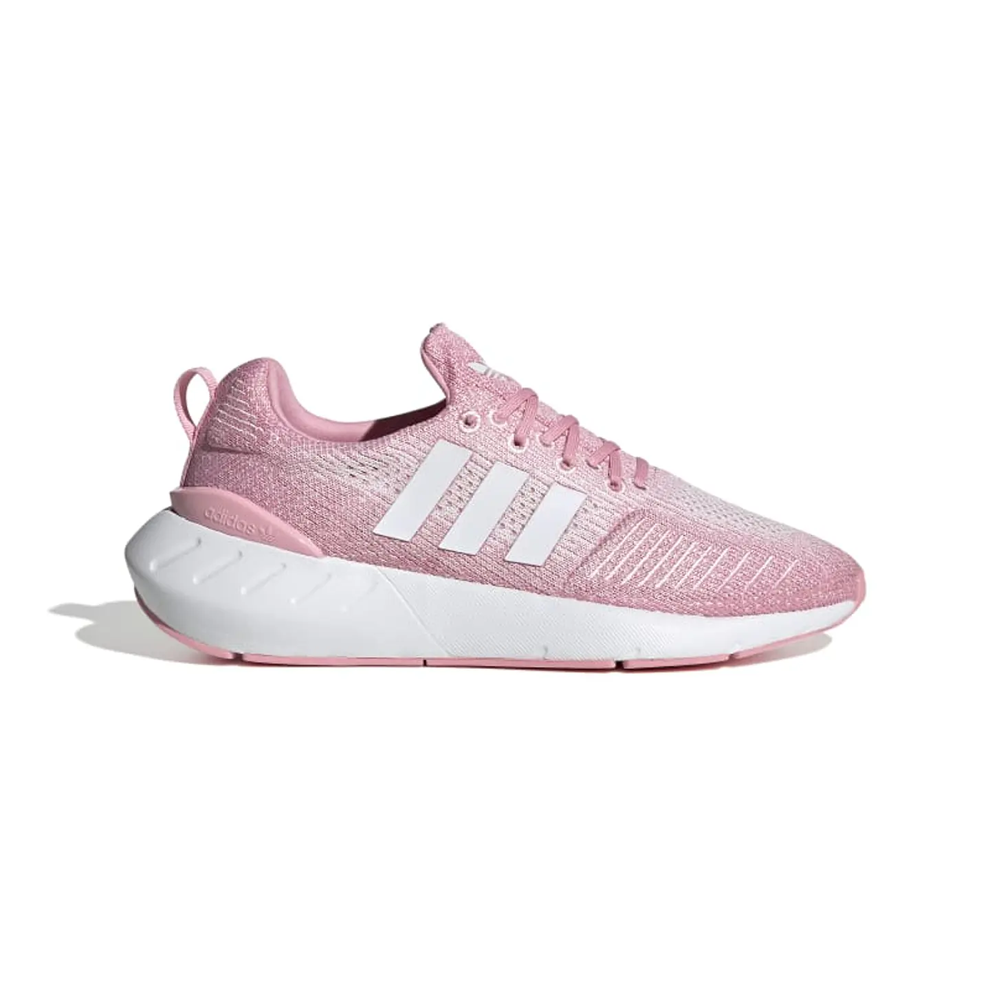Zapatilla Mujer Rosada Adidas GV7972 2