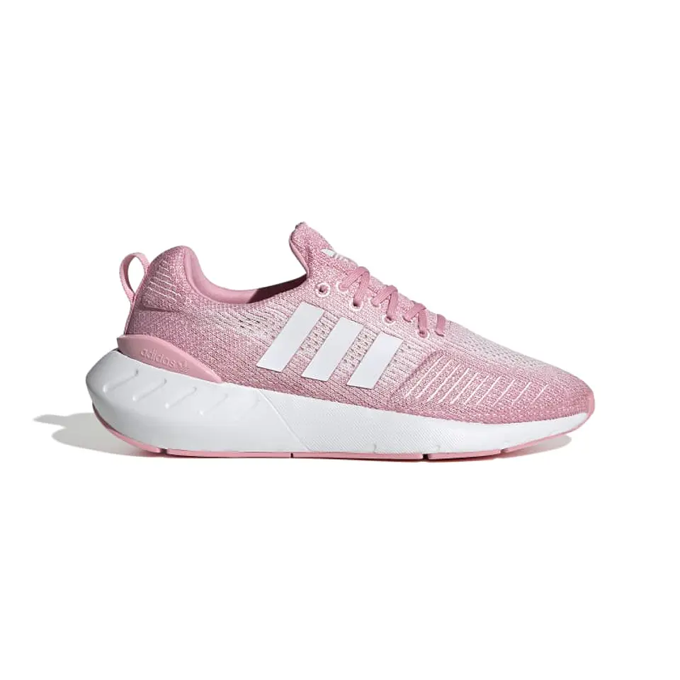 Zapatilla Mujer Rosada Adidas GV7972 2
