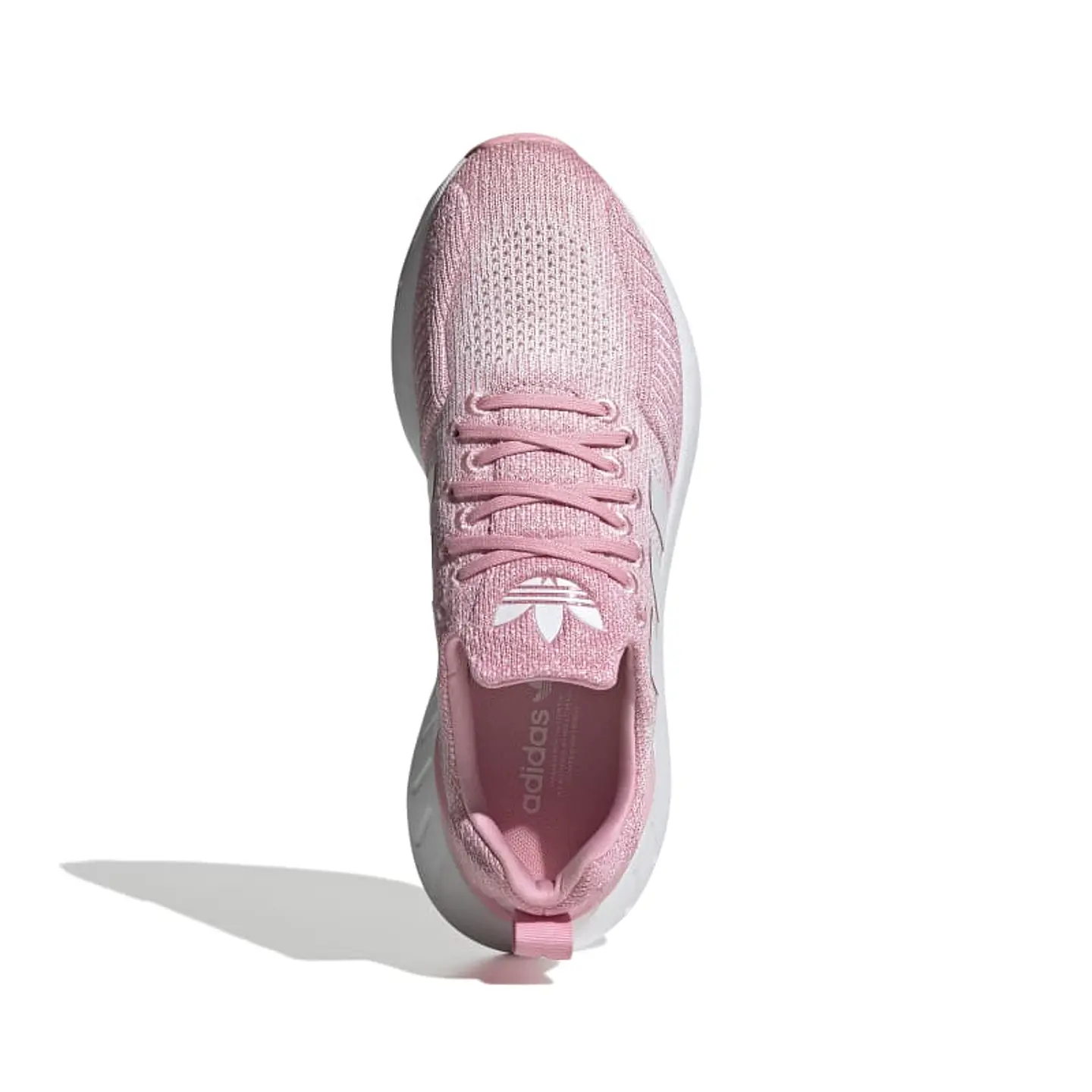 Zapatilla Mujer Rosada Adidas GV7972 3
