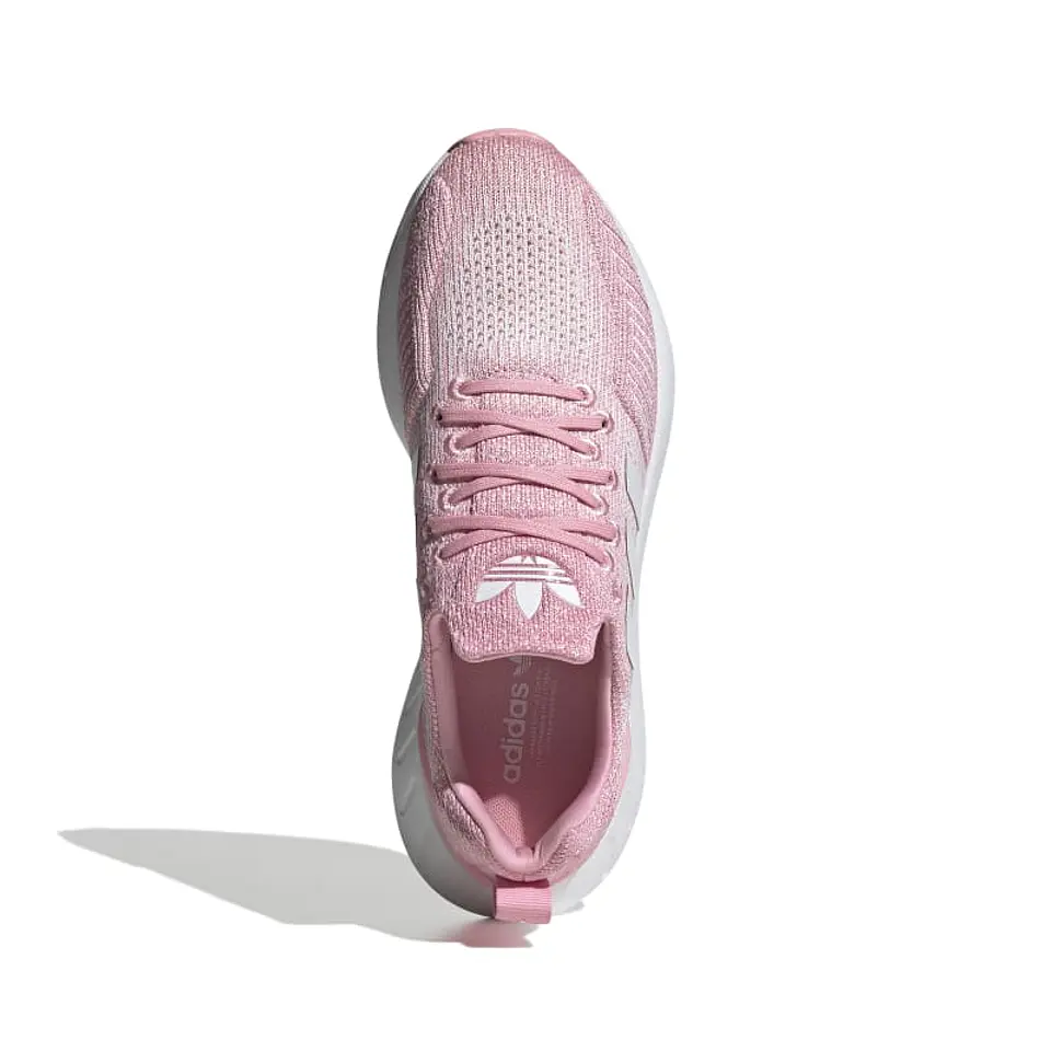 Zapatilla Mujer Rosada Adidas GV7972 3