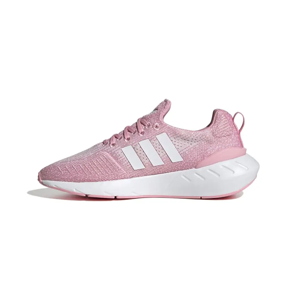 Zapatilla Mujer Rosada Adidas GV7972 5