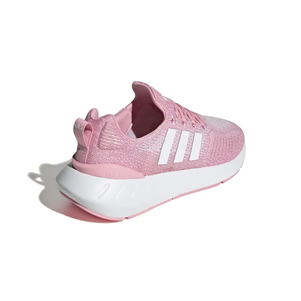 Zapatilla Mujer Rosada Adidas GV7972 6