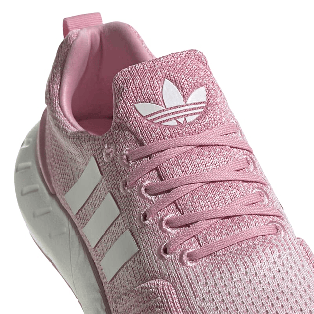 Zapatilla Mujer Rosada Adidas GV7972