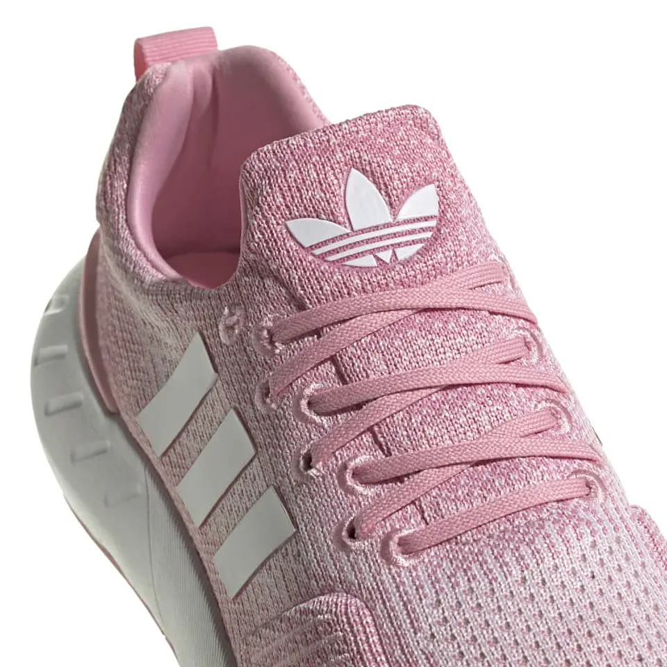 Zapatilla Mujer Rosada Adidas GV7972 7