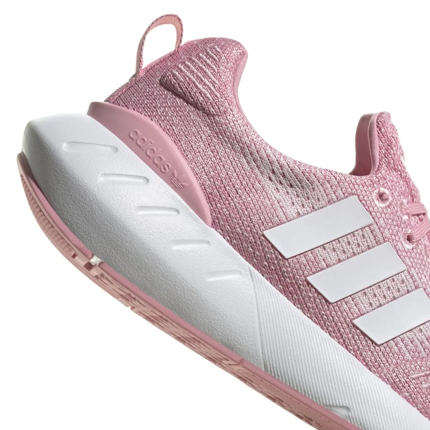 Zapatilla Mujer Rosada Adidas GV7972 8
