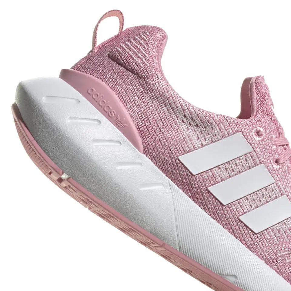 Zapatilla Mujer Rosada Adidas GV7972 8