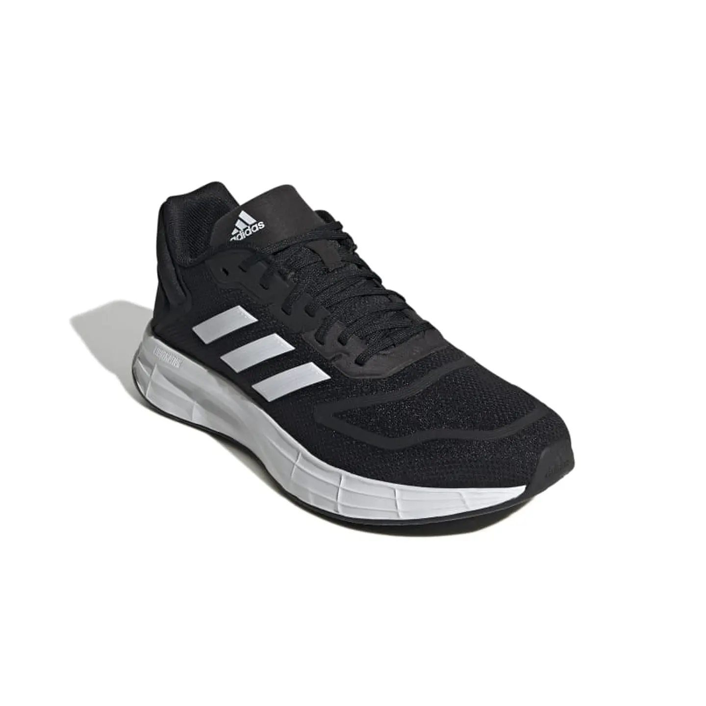 Zapatilla Hombre Negra Adidas GW8336 1