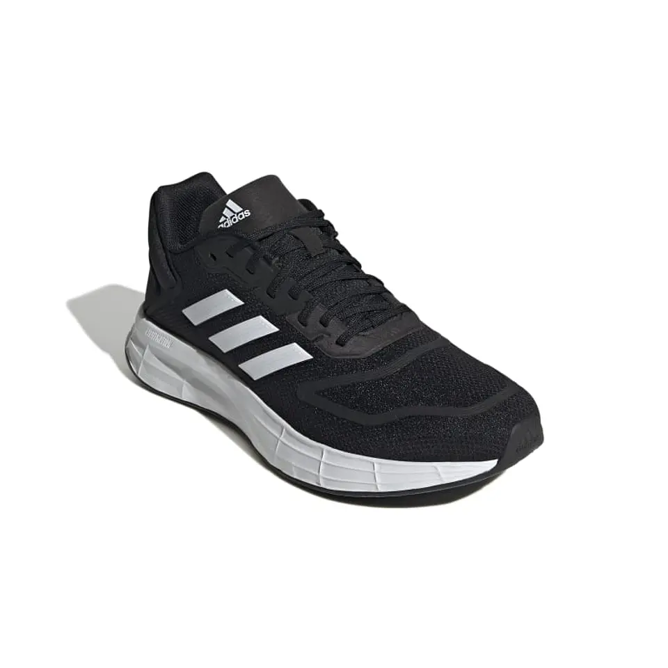 Zapatilla Hombre Negra Adidas GW8336 1