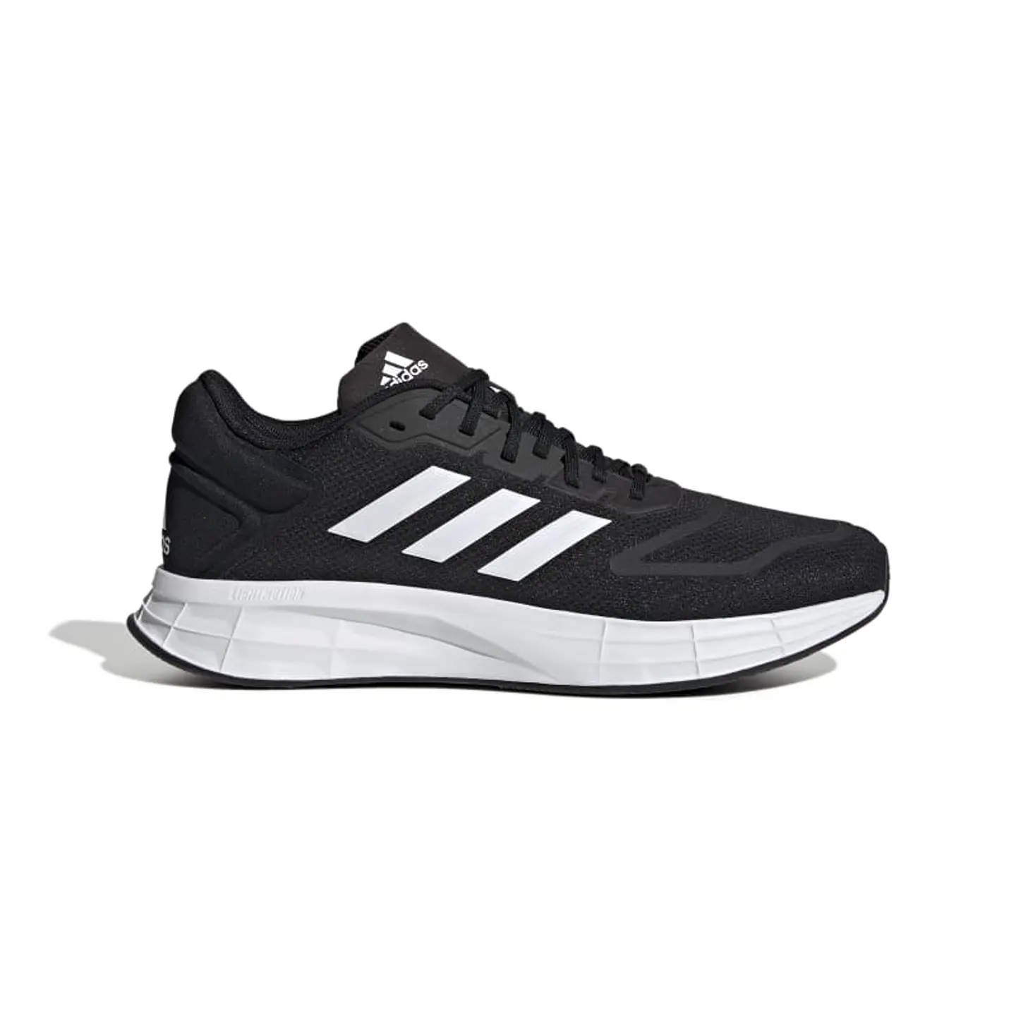 Zapatilla Hombre Negra Adidas GW8336 2