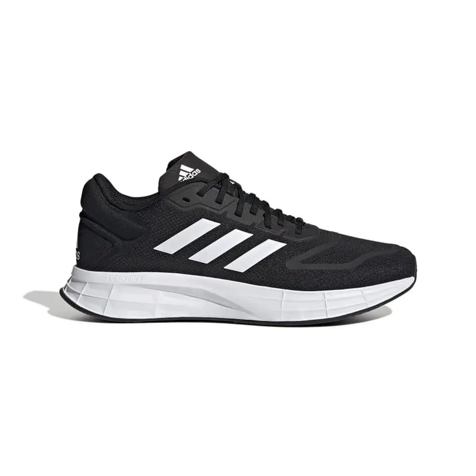 Zapatilla Hombre Negra Adidas GW8336 2
