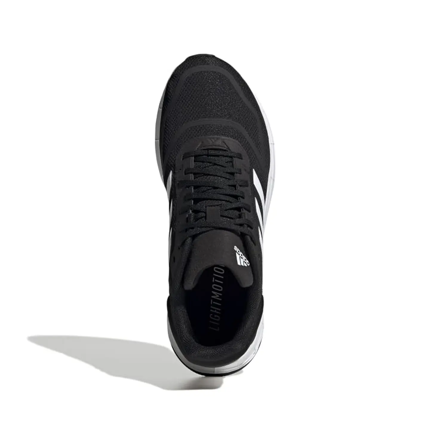 Zapatilla Hombre Negra Adidas GW8336 3