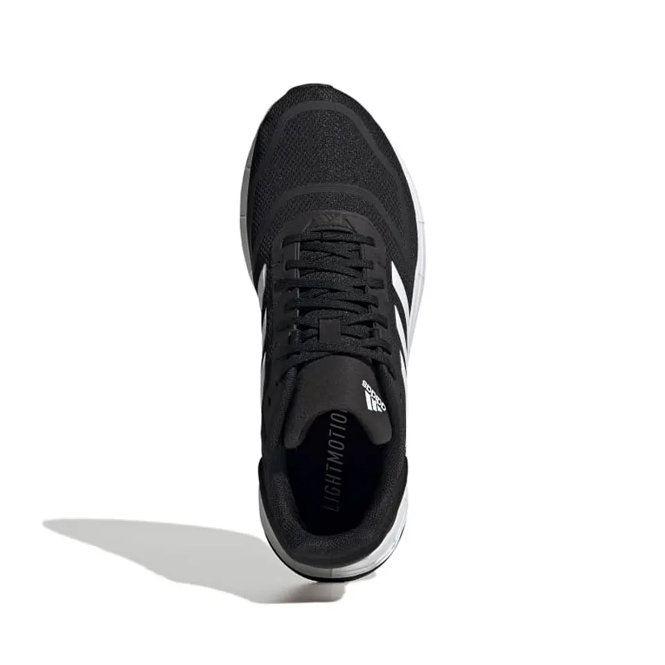 Zapatilla Hombre Negra Adidas GW8336 3