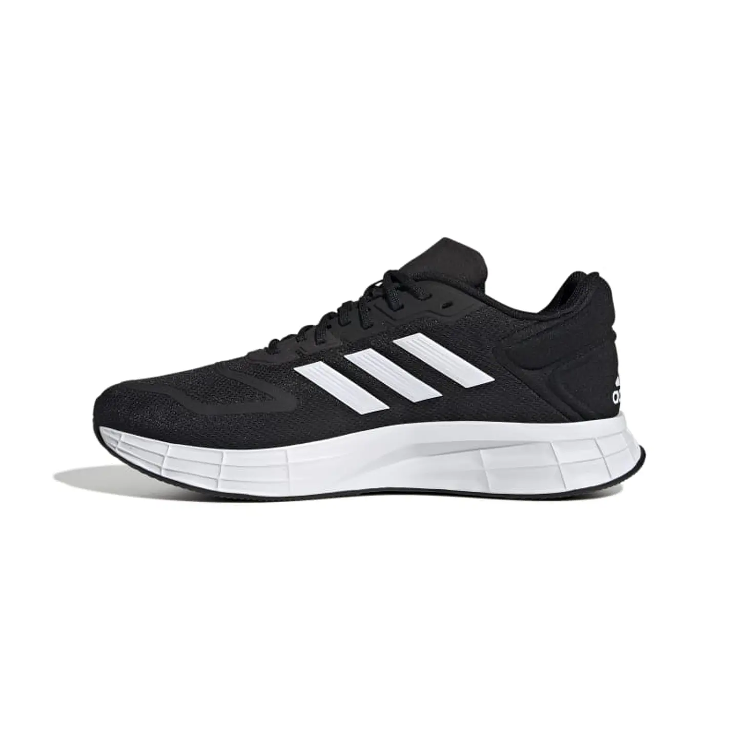 Zapatilla Hombre Negra Adidas GW8336 5