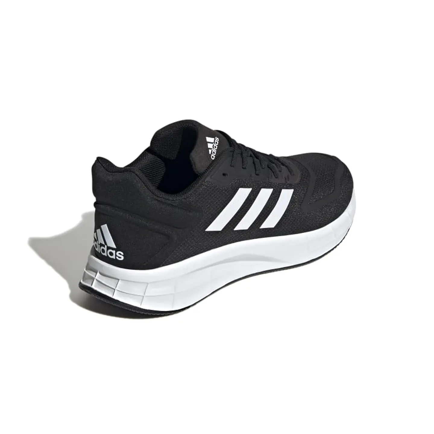 Zapatilla Hombre Negra Adidas GW8336 6