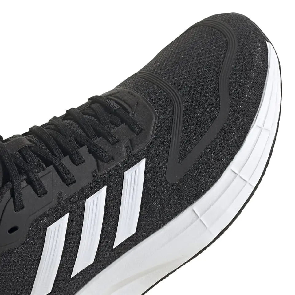Zapatilla Hombre Negra Adidas GW8336 8
