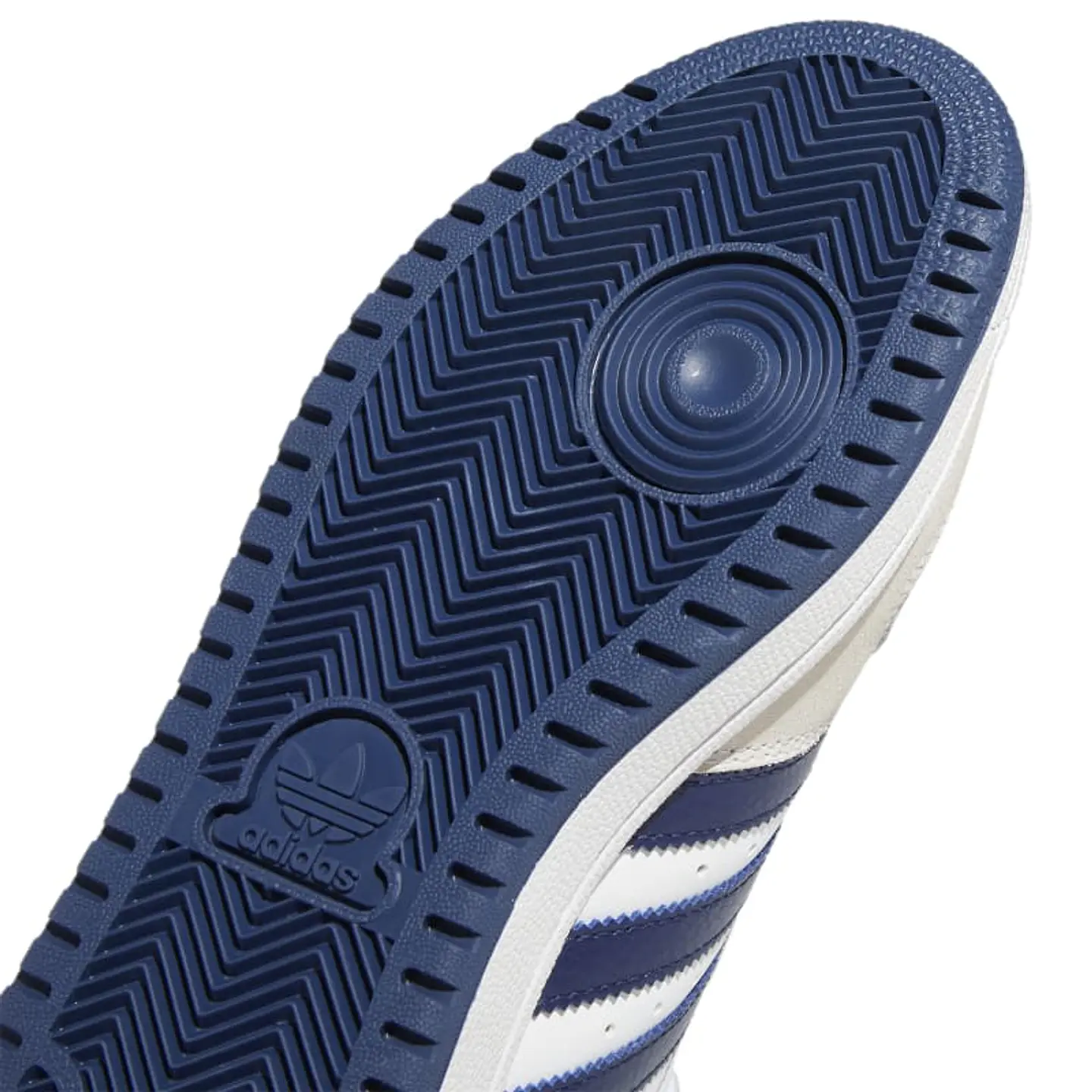 Zapatilla Hombre Blanca Adidas GX0740 7