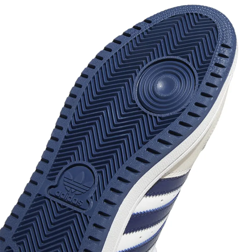 Zapatilla Hombre Blanca Adidas GX0740 7