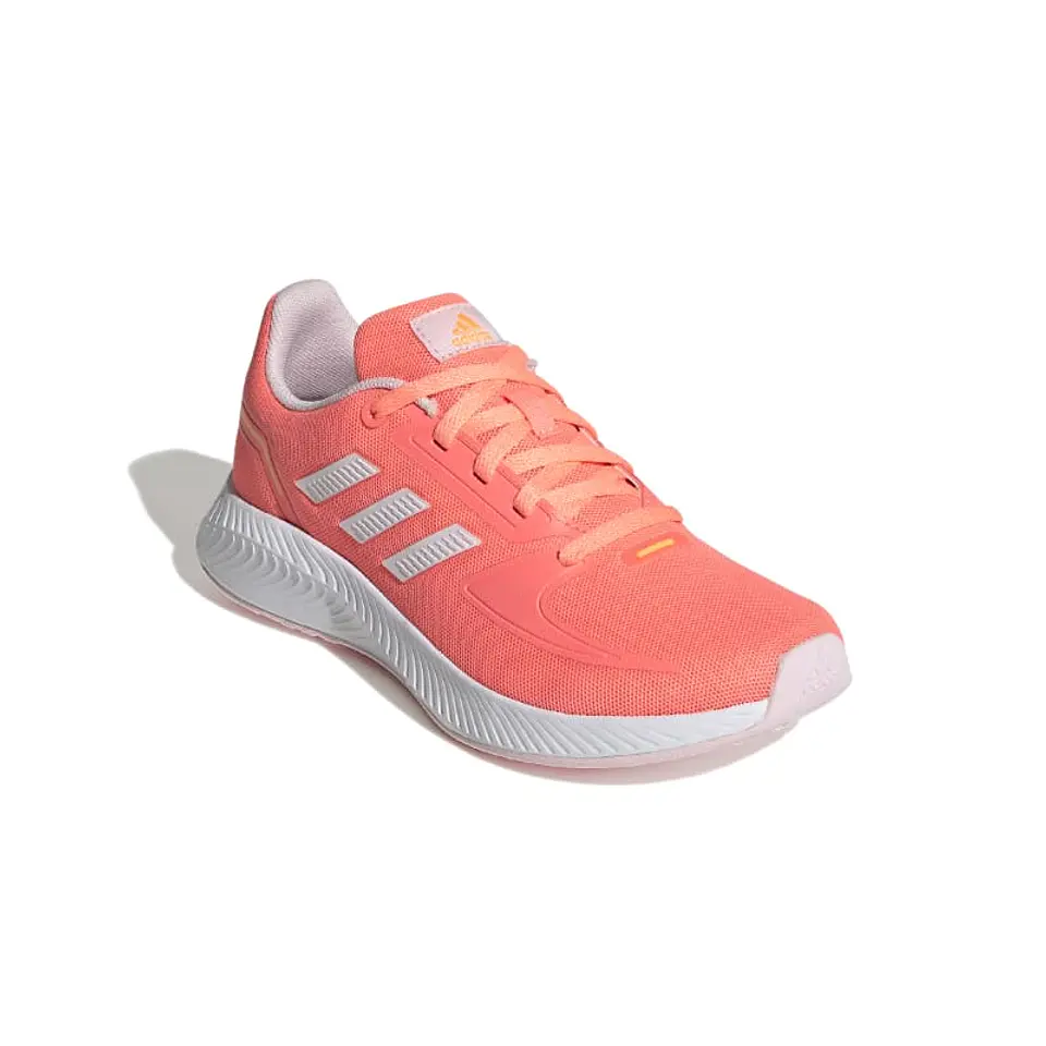 Zapatilla Juvenil Rosada Adidas GX3535 1
