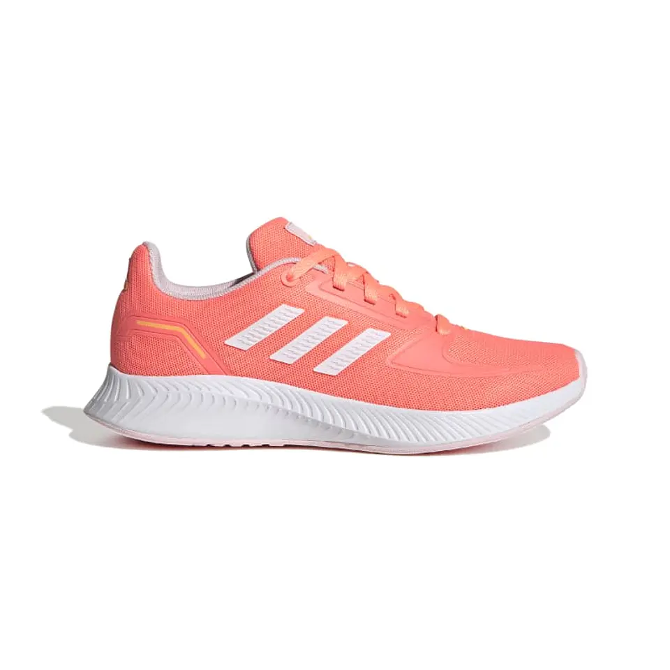 Zapatilla Juvenil Rosada Adidas GX3535 2