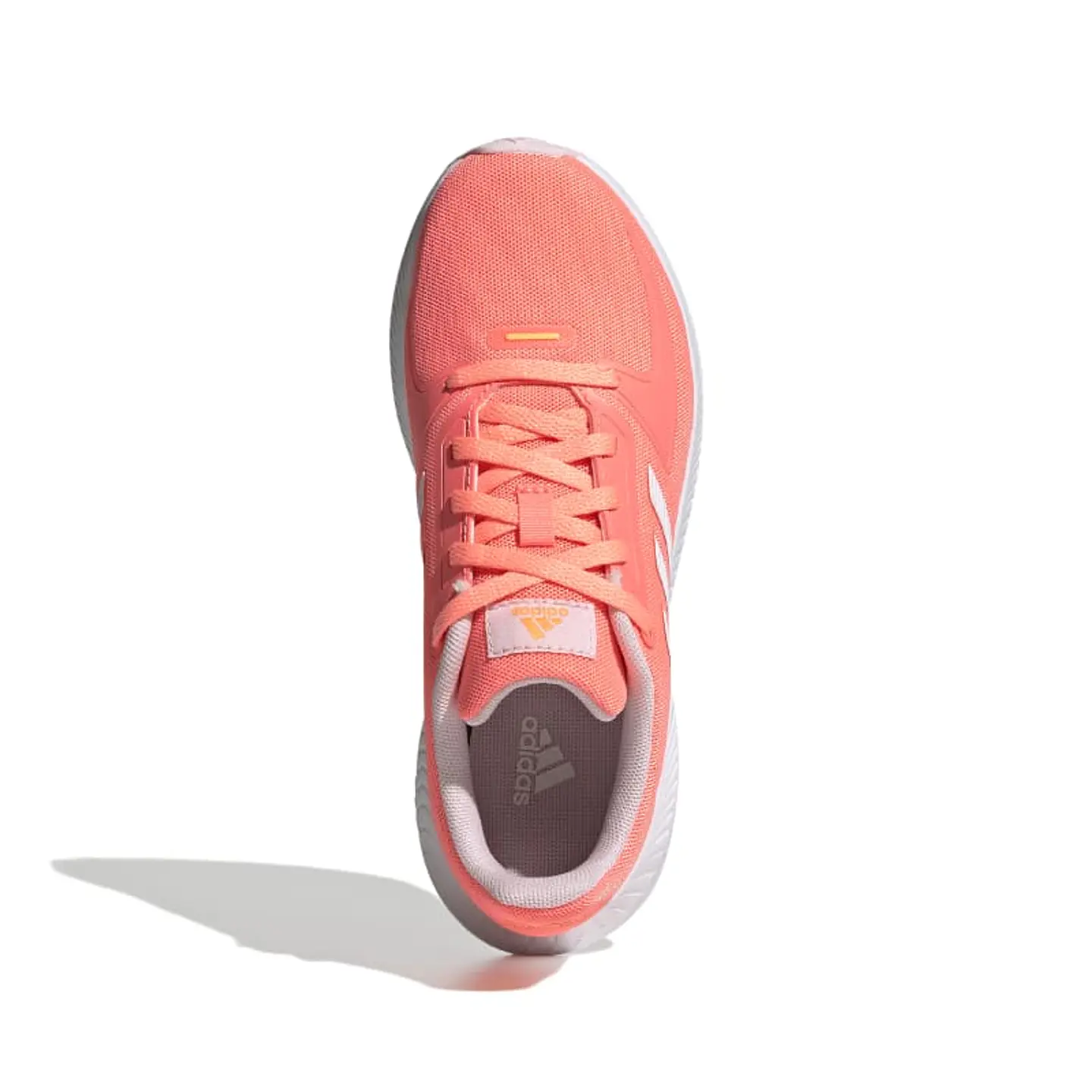 Zapatilla Juvenil Rosada Adidas GX3535 3