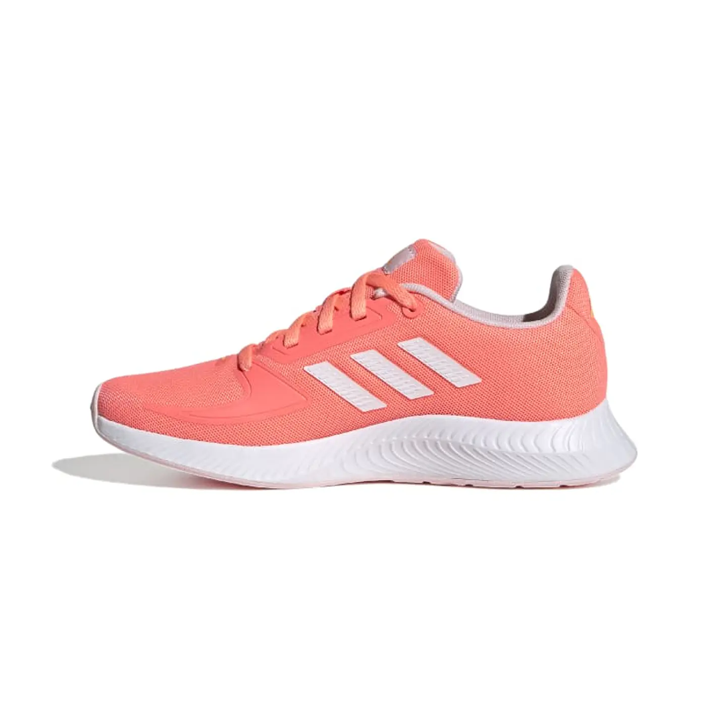 Zapatilla Juvenil Rosada Adidas GX3535 4