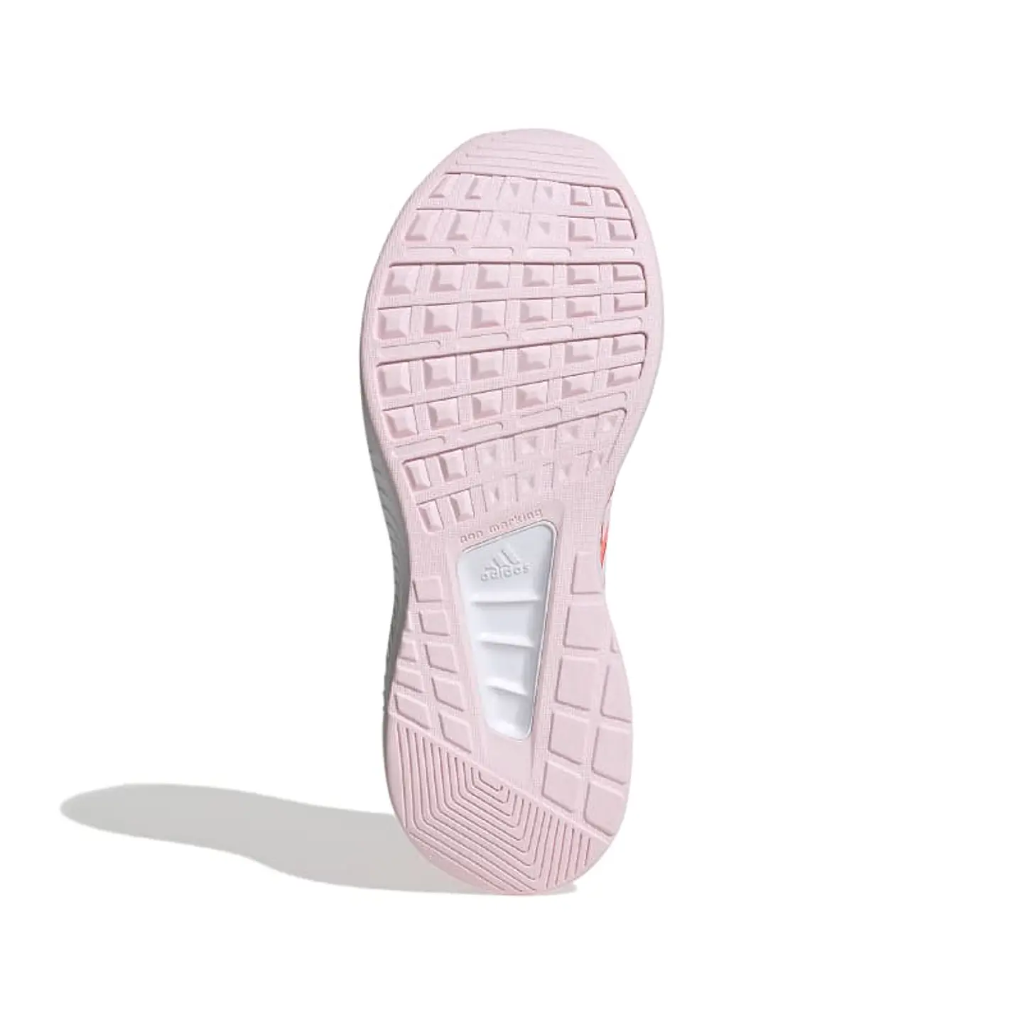 Zapatilla Juvenil Rosada Adidas GX3535 5