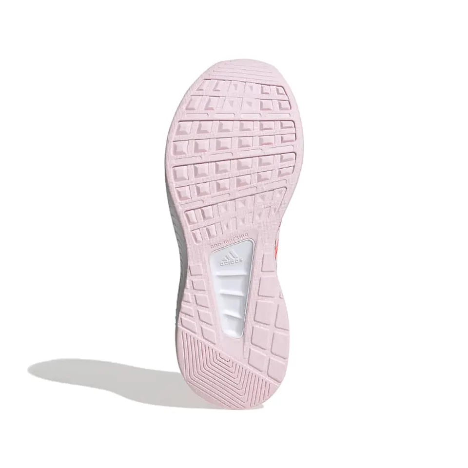 Zapatilla Juvenil Rosada Adidas GX3535 5