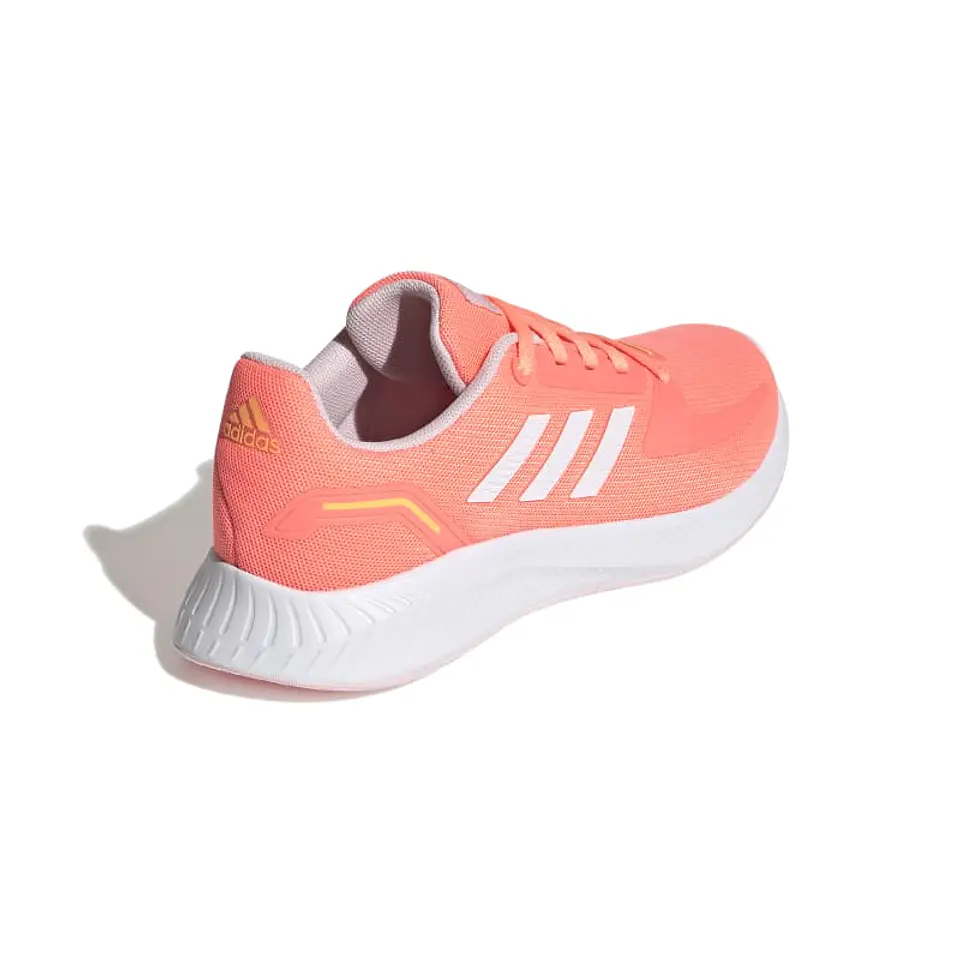 Zapatilla Juvenil Rosada Adidas GX3535 6