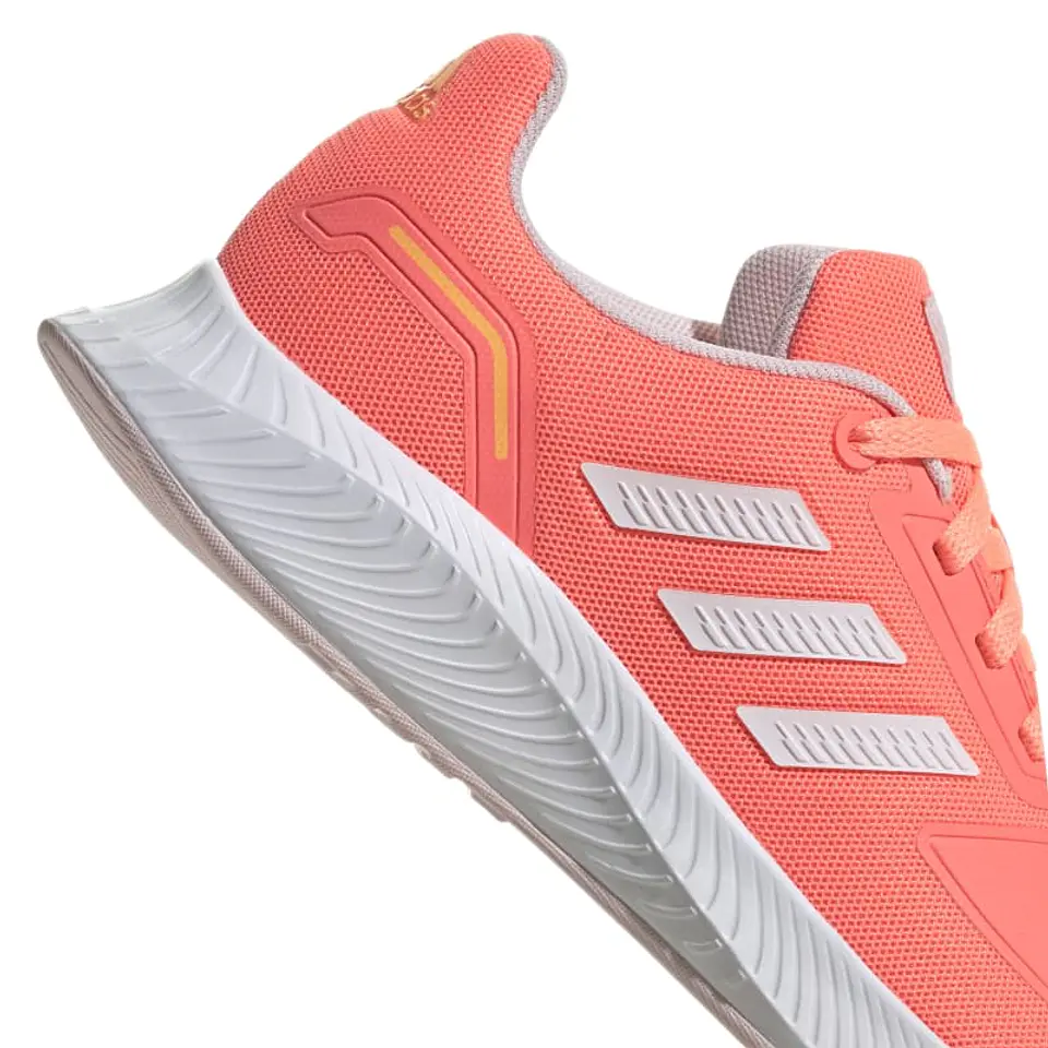 Zapatilla Juvenil Rosada Adidas GX3535 7