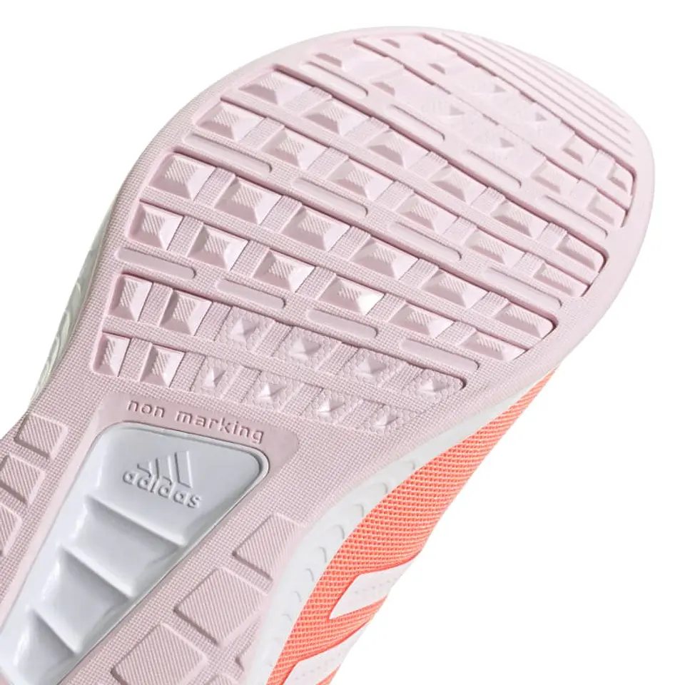 Zapatilla Juvenil Rosada Adidas GX3535 8
