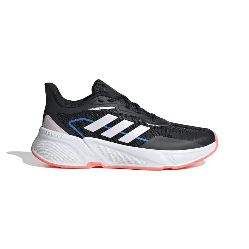 Zapatilla Mujer Negra Adidas GX8303 2