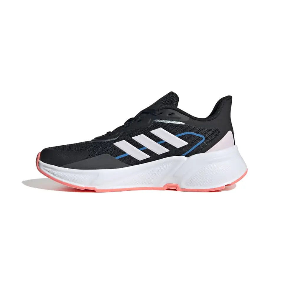Zapatilla Mujer Negra Adidas GX8303 5