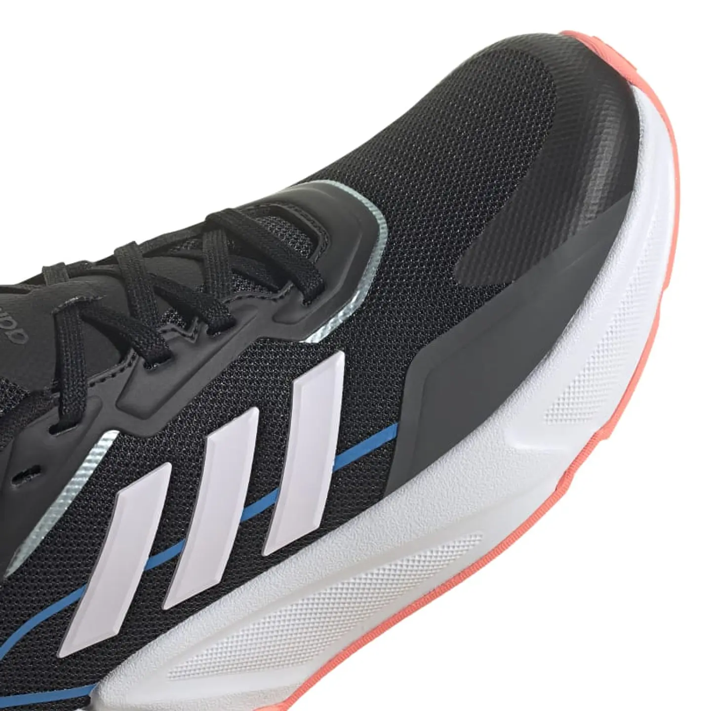 Zapatilla Mujer Negra Adidas GX8303 8