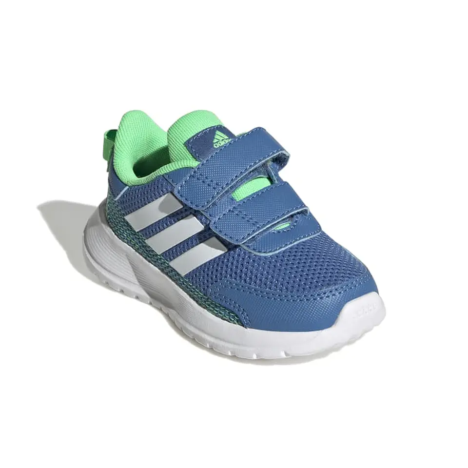 Zapatilla Bebé/Niño Azul Adidas GZ2690 1