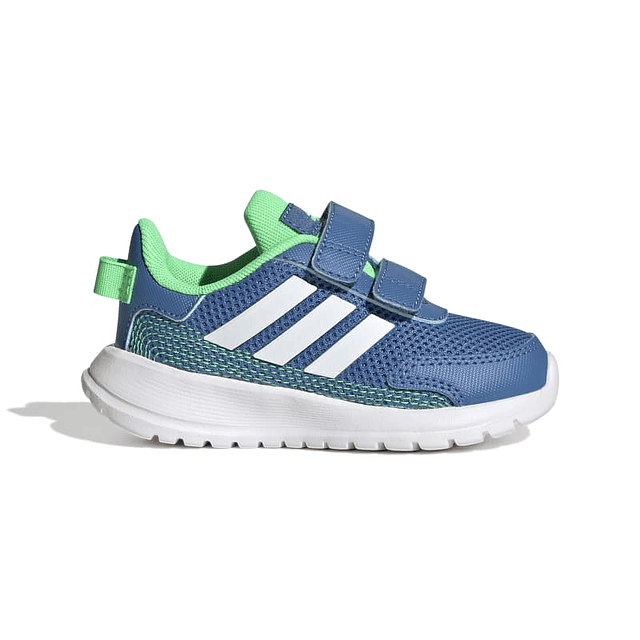 Zapatilla Bebé/Niño Azul Adidas GZ2690