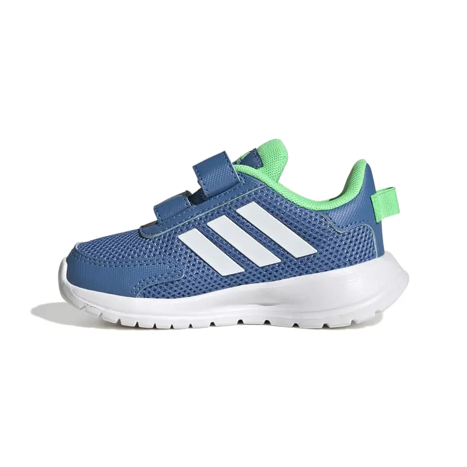 Zapatilla Bebé/Niño Azul Adidas GZ2690 5