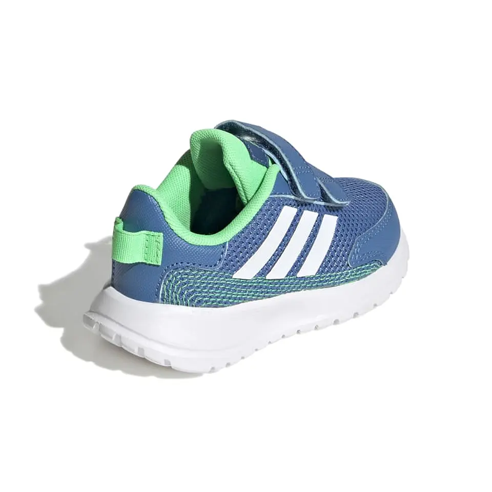 Zapatilla Bebé/Niño Azul Adidas GZ2690 6