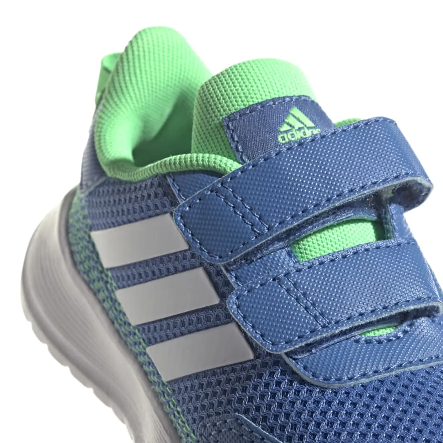 Zapatilla Bebé/Niño Azul Adidas GZ2690 7