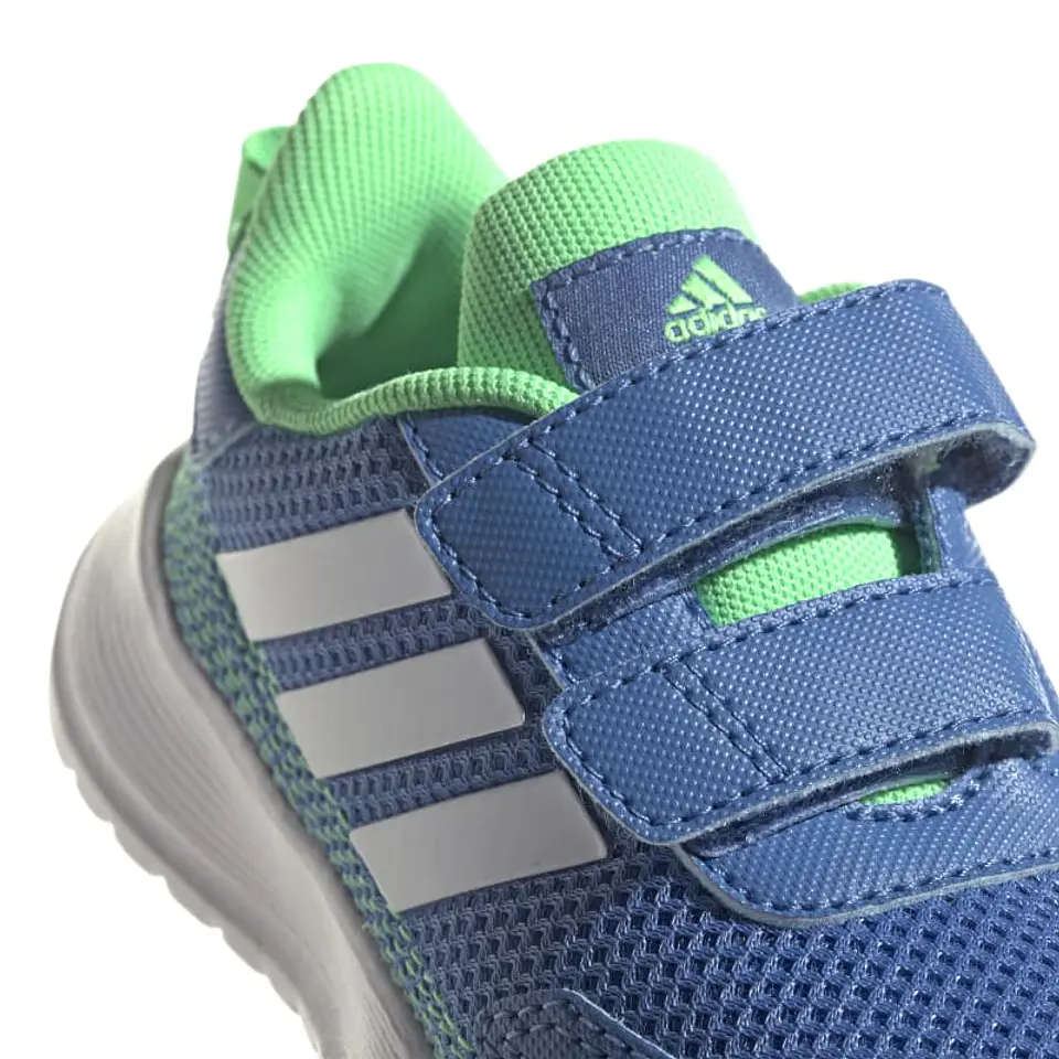 Zapatilla Bebé/Niño Azul Adidas GZ2690 7