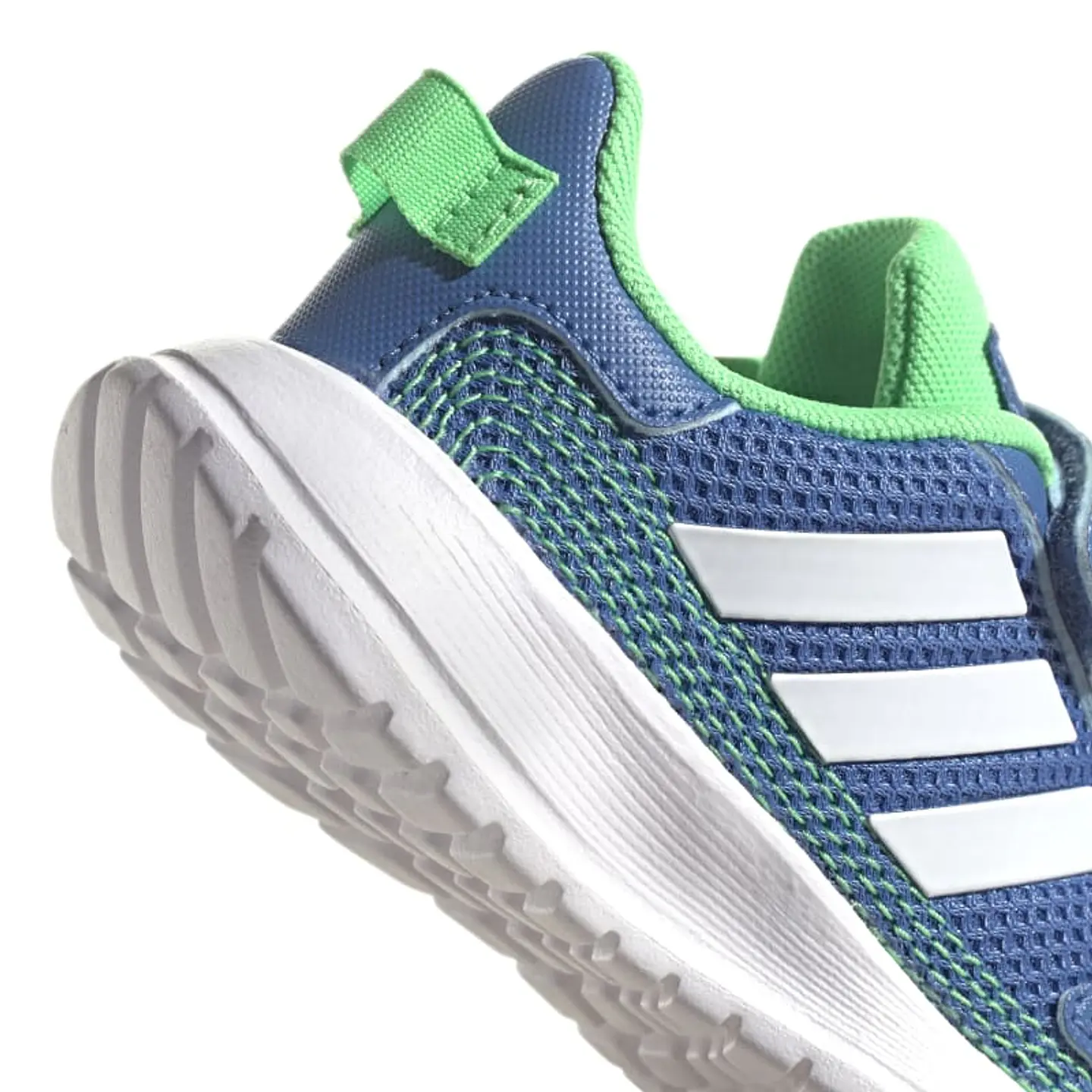 Zapatilla Bebé/Niño Azul Adidas GZ2690 8