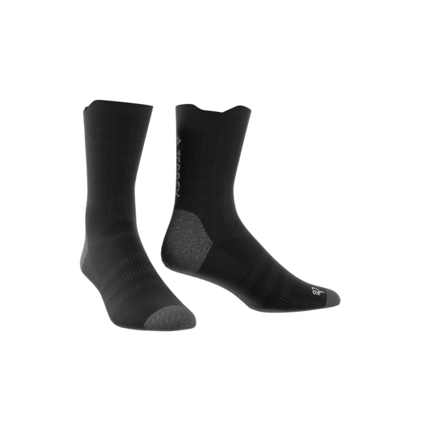 Calcetines Negros Adidas HB6244 1