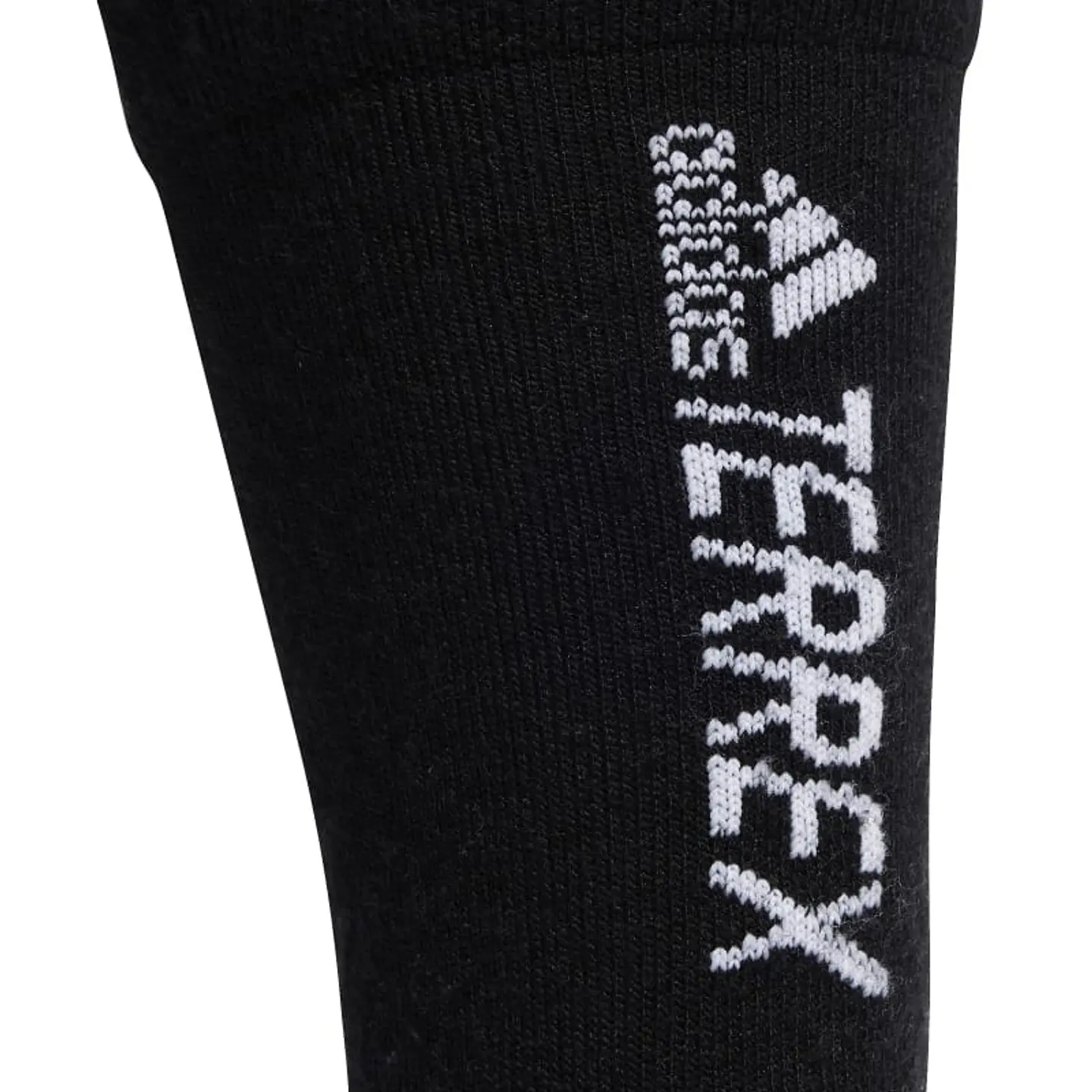 Calcetines Negros Adidas HB6244 3
