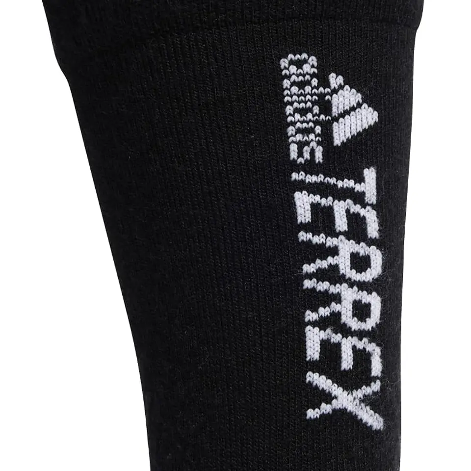 Calcetines Negros Adidas HB6244 3
